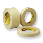 Lipni popierinė juosta