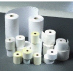 Kasos ir etiketės juostos